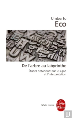 Bertrand.pt - De L'Arbre Au Labyrinthe