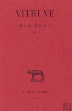 Bertrand.pt - De L'Architecture, Livre Vi