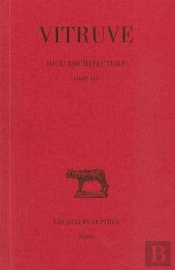 De L'Architecture. Livre Viii
