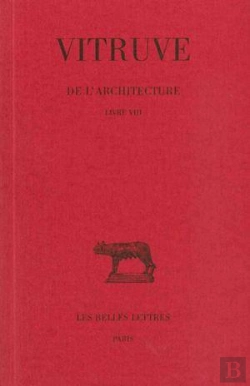 Bertrand.pt - De L'Architecture. Livre Viii
