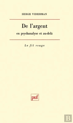Bertrand.pt - De L'Argent En Psychanalyse Et Au-Delà