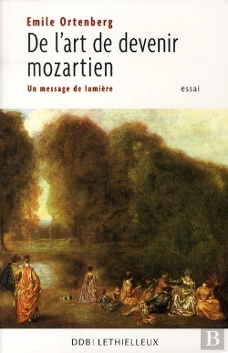 Bertrand.pt - De L'Art De Devenir Mozartien