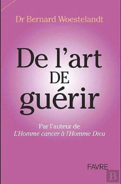 Bertrand.pt - De L'Art De Guerir
