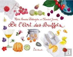 Bertrand.pt - De L'Art Des Buffets