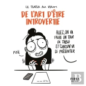 De L'Art D'Etre Introvertie
