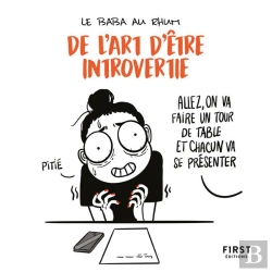 Bertrand.pt - De L'Art D'Etre Introvertie
