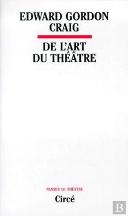Bertrand.pt - De L'Art Du Théâtre