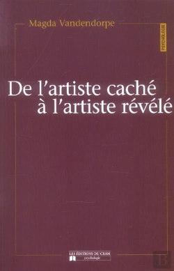 Bertrand.pt - De L'Artiste Cache A L'Artiste Revele