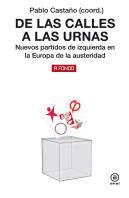 De Las Calles A Las Urnas