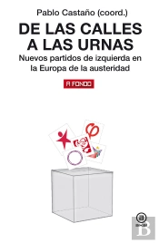 De Las Calles A Las Urnas