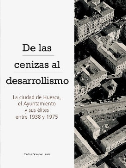 Bertrand.pt - De Las Cenizas Al Desarrollismo