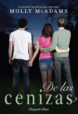 Bertrand.pt - De Las Cenizas