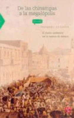 Bertrand.pt - De Las Chinampas A La Megalopolis