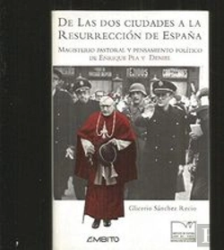 Bertrand.pt - De Las Dos Ciudades A Resurreccion España