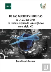 De Las Guerras Hibridas A La Zona Gris La