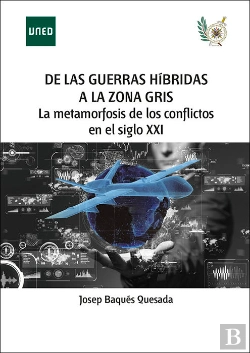 Bertrand.pt - De Las Guerras Hibridas A La Zona Gris La
