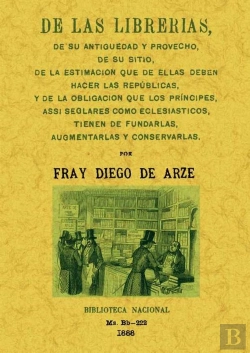 Bertrand.pt - De Las Librerias, De Su Antiüedad Y Provecho...
