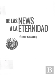 De Las News A La Eternidad