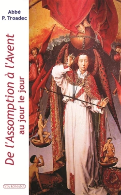 Bertrand.pt - De L'Assomption À L'Avent ; Au Jour Le Jour