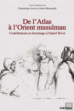 Bertrand.pt - De L'Atlas À L'Orient Musulman