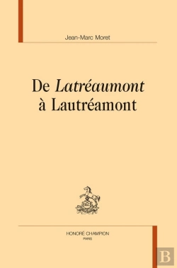 Bertrand.pt - De Latréaumont À Lautréamont