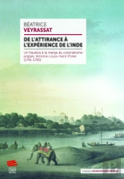 De L'Attirance À L'Expérience De L'Inde
