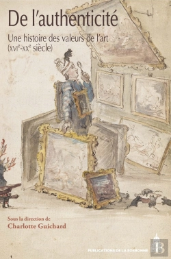 Bertrand.pt - De L'Authenticite - Une Histoire Des Valeurs De L'Art (Xvie-Xxe)