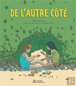Bertrand.pt - De L'Autre Côté