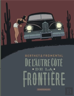 Bertrand.pt - De L'Autre Côté De Frontière ; De L'Autre Côté De La Frontière