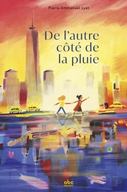 Bertrand.pt - De L'Autre Côté De La Pluie