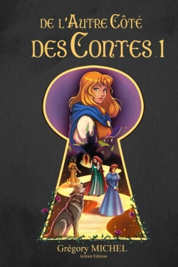 Bertrand.pt - De L'Autre Cote Des Contes Tome 1