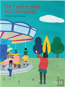 Bertrand.pt - De L'Autre Côté Du Carrousel