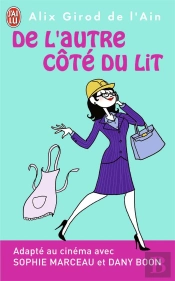 De L'Autre Côté Du Lit