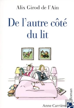 Bertrand.pt - De L'Autre Côté Du Lit
