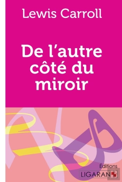 Bertrand.pt - De L'Autre Côté Du Miroir