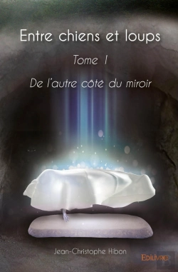 Bertrand.pt - De L'Autre Côté Du Miroir - Tome 1