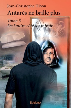 Bertrand.pt - De L'Autre Côté Du Miroir - Tome 3