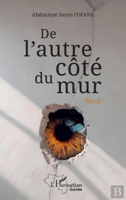 Bertrand.pt - De L'Autre Côté Du Mur