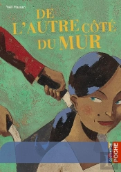 De L'Autre Cote Du Mur (Poche)