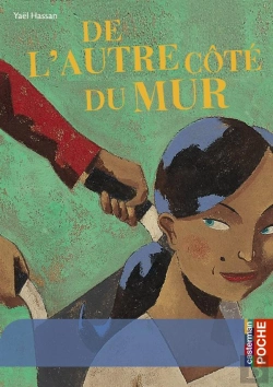 Bertrand.pt - De L'Autre Cote Du Mur (Poche)
