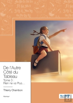 Bertrand.pt - De L'Autre Côté Du Tableau Tome 3 : Rien Ne Va Plus
