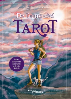 Bertrand.pt - De L'Autre Côté Du Tarot : Partez À La Rencontre Des Arcanes Et De Votre Destinée