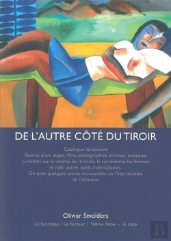 Bertrand.pt - De L'Autre Côté Du Tiroir