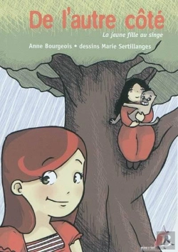 Bertrand.pt - De L'Autre Côté ; La Jeune Fille Au Singe