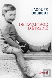 De L'Avantage D'Être Né