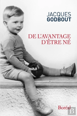 Bertrand.pt - De L'Avantage D'Être Né