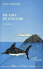 De Lave Et D'Ecume