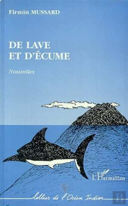 Bertrand.pt - De Lave Et D'Ecume