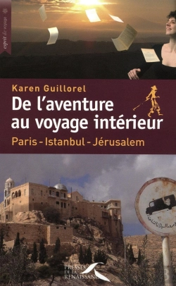 Bertrand.pt - De L'Aventure Au Voyage Intérieur