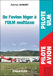 De L'Avion Léger À L'Ulm Multiaxe